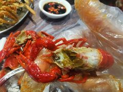 -奇味龙虾馆(贵港国际生活港店)