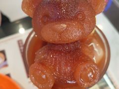 -澳门陈光记烧味饭店(万象城店)