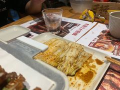-木屋烧烤(龙华店)