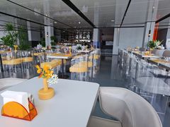 -璞渼咖啡 ROOF P.M. Café(浦东美术馆店)