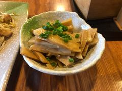 烤麻笋-日出拉面(望京店)