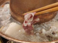 -宣武小院涮肉(前门店)