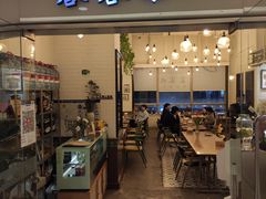 门面-峇峇娘马来西亚餐厅(望京SOHO店)