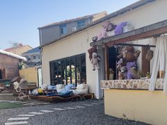 -HERRE·FARM 赫尔露营农场·团建聚会包场