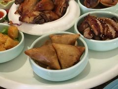 -大耳象东南亚风情餐厅(月湖公园店)