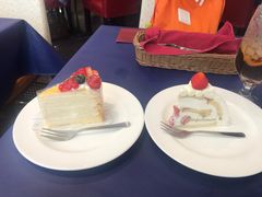 -不二家(数寄屋橋店)