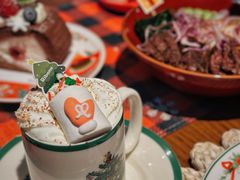 -弗兰克牛排西餐厅Ribone steak house(柠檬花园店)