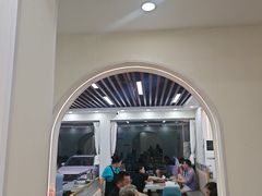 -仙螺岛海鲜自助餐厅(总店)