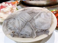 -朱氏胖子烂火锅(洪崖洞店)