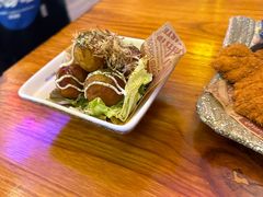 -坂吉屋·居酒屋深夜食堂(龙湖店)