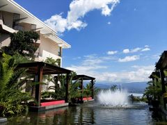 -西昌邛海湾柏樾酒店(原邛海湾柏栎度假酒店)
