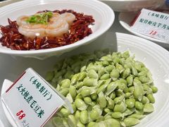 -海味世家·家常菜馆(明州里店)