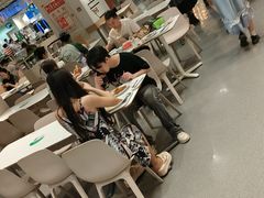 -宜家·瑞典风味餐厅(武汉荟聚中心店)