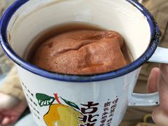 -古北烤梨