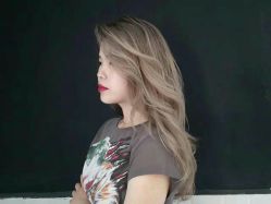 -HG美发设计沙龙