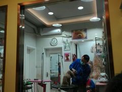 -家有小宠宠物美容(双楠街店)