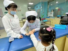 -武汉大学人民医院(首义院区)