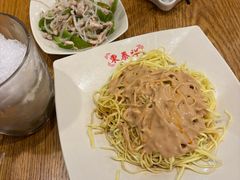-东泰祥生煎馆(重庆北路店)