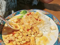 -伊斯麦尔丝路·新派菜(沙子口店)