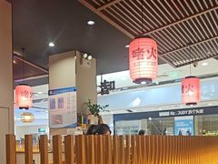 -啫火啫啫煲·顺德干蒸(西乡天虹店)