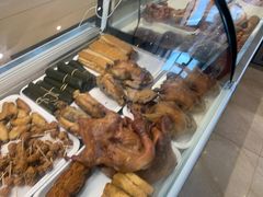 -裕昌红肠·老烧鸡(香滨店)