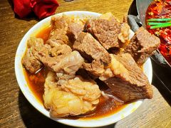 -萍姐火锅·公路夜市(打浦桥日月光店)