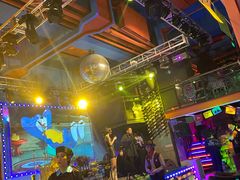 -Famous肥猫墨西哥音乐餐吧(五棵松华熙LIVE店)