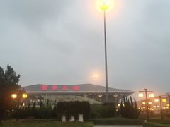 -西安北站(地铁站)