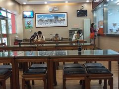 大堂-庆丰包子铺(西便门店)