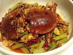 -李老爹香辣蟹(宣武门店)