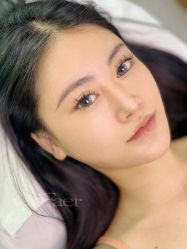 点击看大图 -OnFaer.纹眉半永久无创洗眉