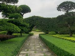 -南宁南湖公园