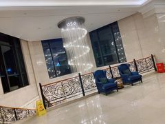 -郑州银基黄帝宫御温泉