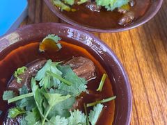 -赵伍面庄(吉祥苑店)