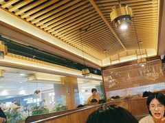 -井格重庆火锅(西直门凯德Mall店)