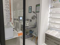 -MODJO•木左眼镜(云玺万科里店)