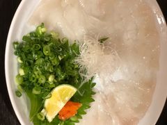 -玄品河豚(那覇國際通里之関)