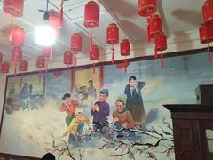 -人民公社大食堂(顺义总店)