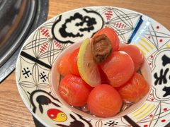 -丸藏和牛烧肉专门店(园区师惠坊店)