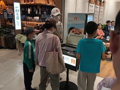 -野人先生现做冰淇淋(北京环宇荟店)