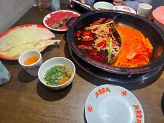 -牛市坎火锅(建设路店)