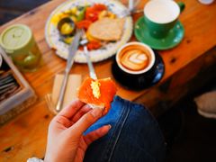 -Alimentari早午餐(安福路店)