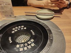 -巴奴毛肚火锅(京西大悦城店)