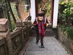 -韬光茶庵