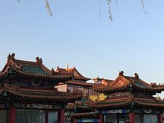 -大明幻境第一城