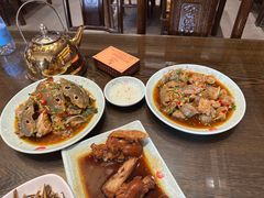 -抱德·潮汕味(琶洲店原惠城鱼仔)