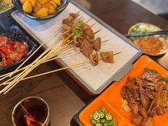 -林二哥宜烤官·宜宾小烧烤