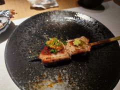 -乌君·酒场·炭火烧鸟(侨城坊店)