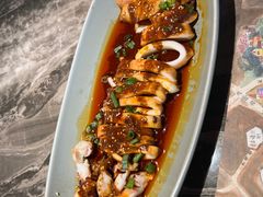 -前海沿•青岛菜(中山路天主教堂店)