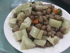 -白魁老号饭庄(安内店)